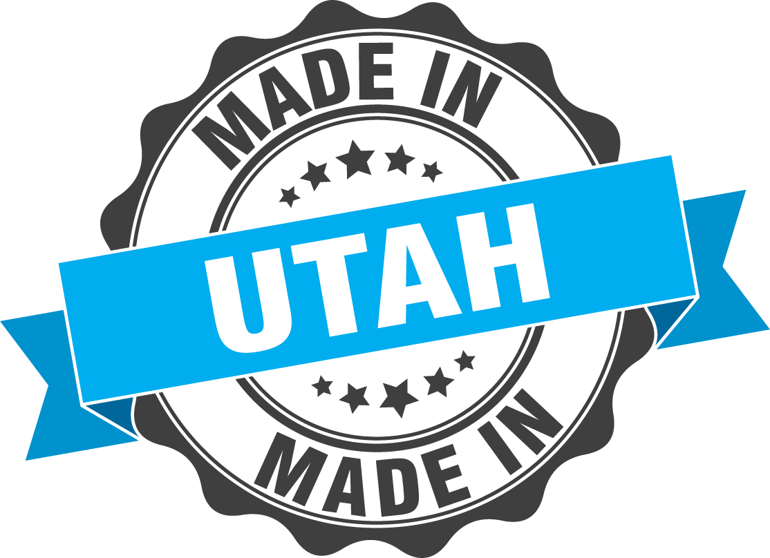 made in utah